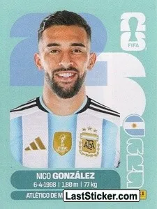 ARG16
