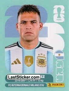 ARG18