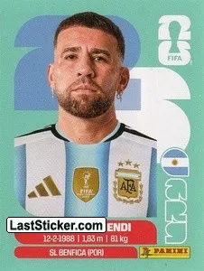 ARG5