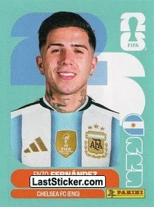 ARG8