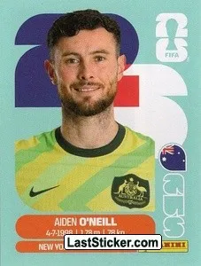 AUS14