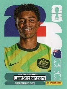 AUS18
