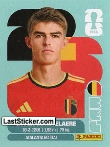 BEL17