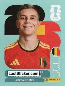 BEL18