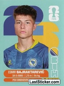 BIH15