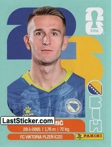 BIH16