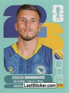 BIH17