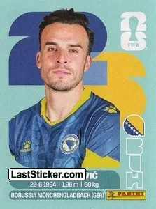 BIH20