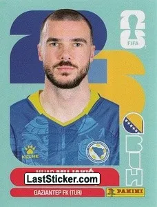 BIH6