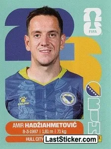 BIH8