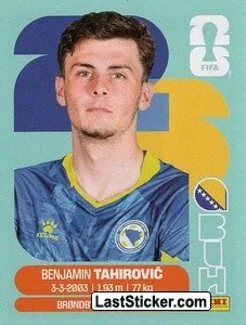 BIH9