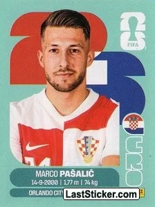 CRO17