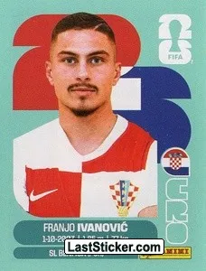 CRO20