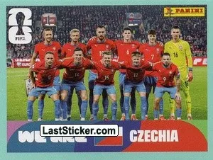 CZE13