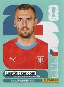 CZE17