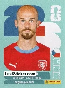 CZE18