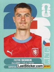 CZE20