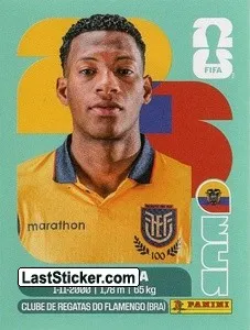 ECU16
