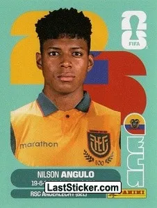 ECU17