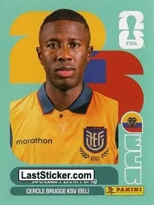 ECU18