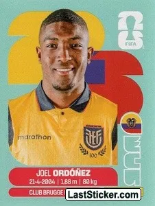 ECU8