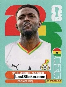 GHA11
