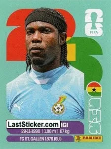 GHA2