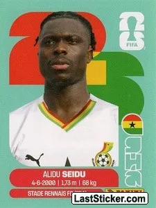 GHA5