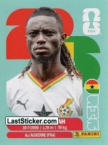 GHA7