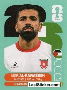 JOR11