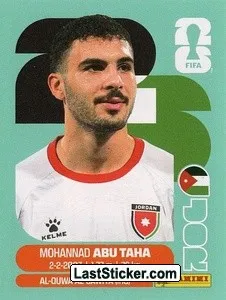 JOR12
