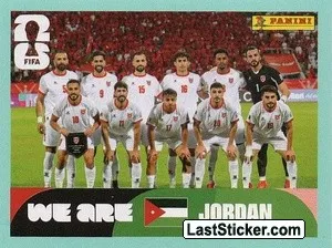 JOR13