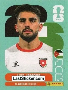 JOR14