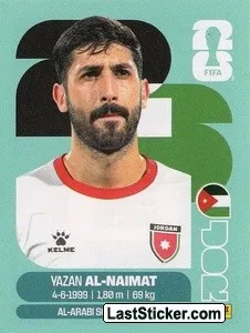 JOR16