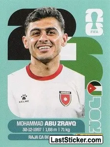 JOR19