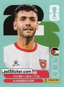 JOR7