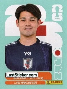 JPN8