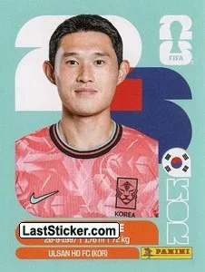 KOR16