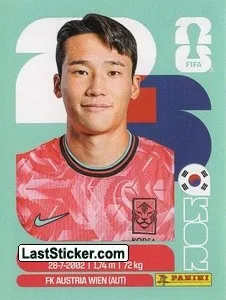 KOR8