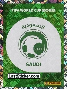 KSA1