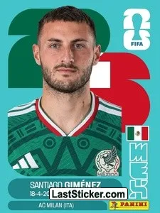 MEX16