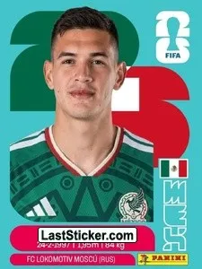MEX5