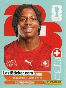 SUI15