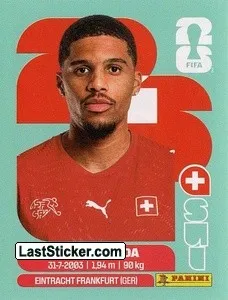 SUI7