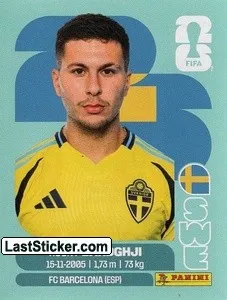 SWE16