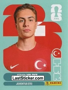 TUR20