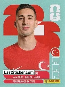 TUR3