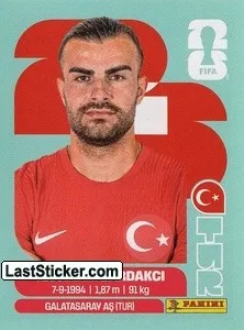 TUR5