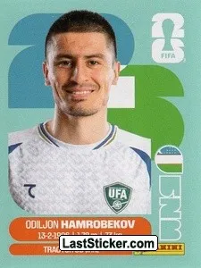 UZB10