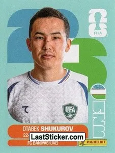 UZB11